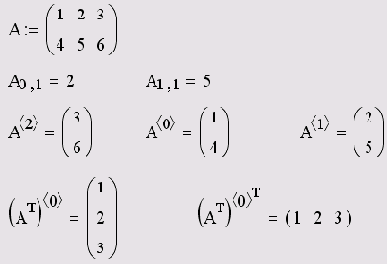   MathCAD